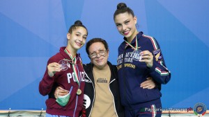 premiazioni individualiste foto pagliaricci   simone ferraro lup06611 copia 